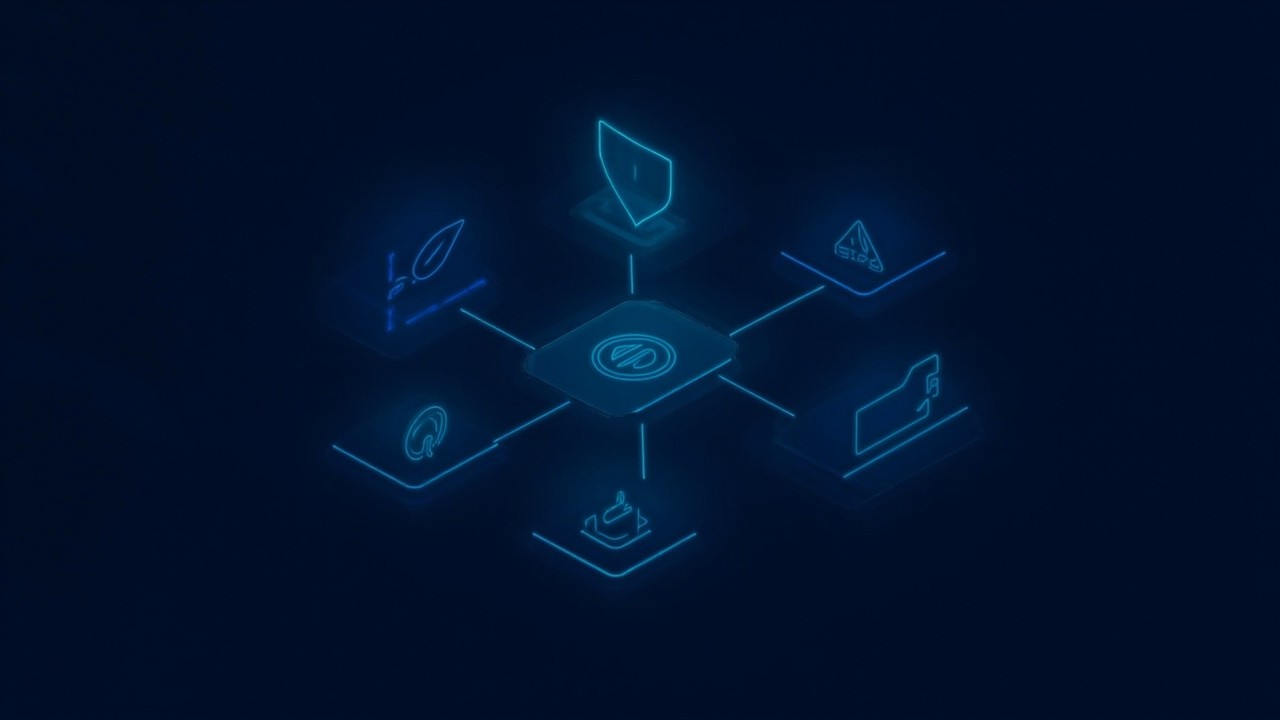 Phishing hub for NZ Schools — Recognition, Response, and Reporting guide image