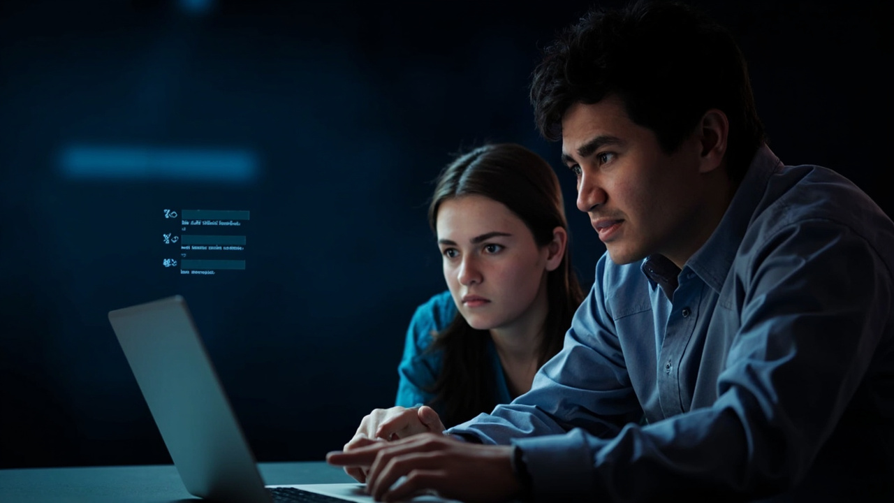 What to do when a student clicks a phishing link — NZ parent and teacher guide